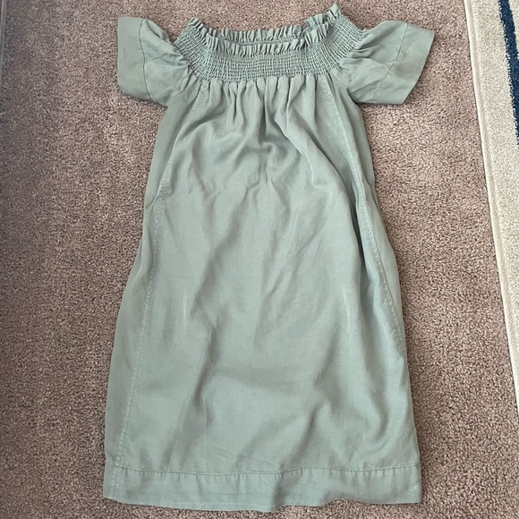 Vineyard Vines Strapless Dress Size XXS - Picture 2 of 3